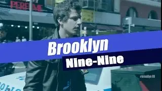 Brooklyn Nine-Nine Intro