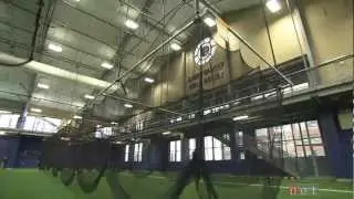 Creighton Basketball: Rasmussen Center - An NET Sports Feature