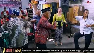 Srg. Kedanan Cvr. Pak Bagong Cs. Moklasa | Cerah Foto Productions