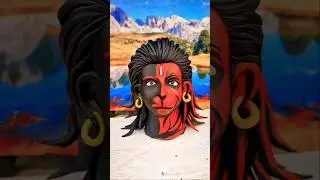 Ram navami video🚩hanuman jayanti🔥jay shree ram song🕉hanuman ji ki murti🙏hanuman ji ki status ||