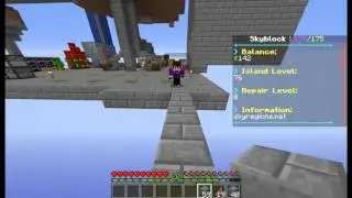 First time playing SkyRegions!