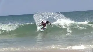 Finals Day Highlights! OBX Skim Jam 2022