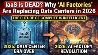 IaaS is Dead? Why 