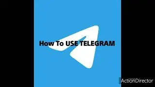 How To USE TELEGRAM ||simple trick and privacy settings ||Subscribe to channel