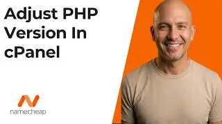 How To Adjust PHP Version In cPanel (Step by Step Guide)