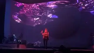 “Dangerous Woman” - Ariana Grande (SWT Jacksonville)