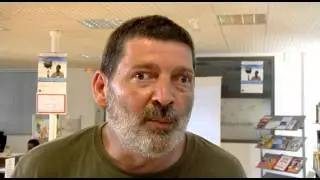 Journ&eacute;e d'accueil des nouveaux &eacute;tudiants de Fouillole