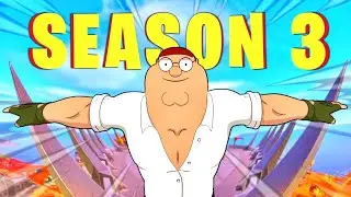 The SEASON 3 Experience