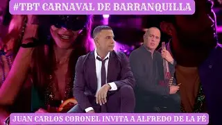 La #Fortuna  de conocer  uno de los artistas m&aacute;s talentosos de #Colombia, @juancarloscoroneloficial