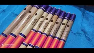 Living with Sadness Flute Melody - Instant Jam with A minor Backing track (Preothus Dey)