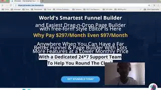 Xfunnels Lifetime Discount | Cheap Funnel Software