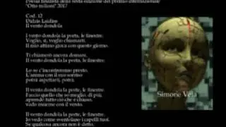 Cod  12 Didzis Laidins Il vento dondola