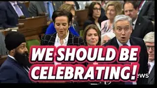🔥WATCH THIS🇨🇦Liberals an Conservatives debate Canadian housing crisis an solutions