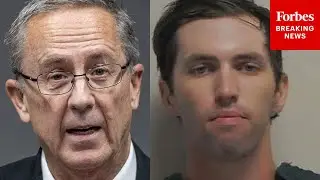 Utah AG Jeff Grey Asked: Did 'Transgender Issues' Play Role In Alleged Kirk Assassin's Motivations?