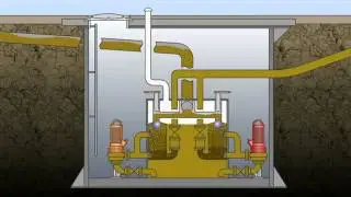 Solids Separation System