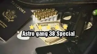 38 special - Astro Gang