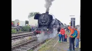 Dampfspektakel 2022