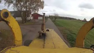 Volvo LM 218