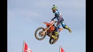 This is Motocross 2017 !!!