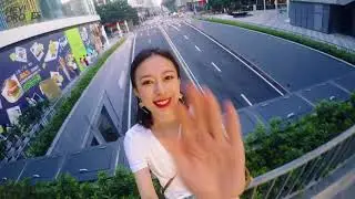 手机拍不出酷炫镜头？可能是你不会这个技巧