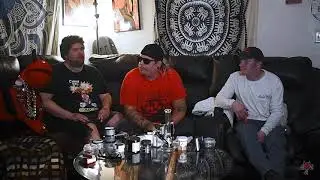 The Super Satan Show: Doomed City Villains - s5 ep32