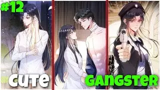 Madam and Her Daily Online Face Slapping Manhua | Gangster Chhori Part - 12