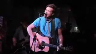 Ben Parker - Survive the Rain - Soho Revue Bar