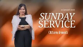 ECON Online Service 1 - Oktoria Irawati | 12/01/2026 |