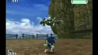 Sonic Adventure - Dreamon Video