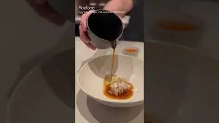 Atomix Bar Tasting