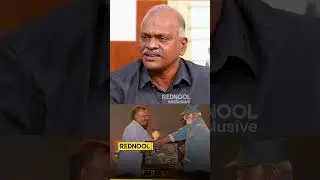 Call பண்ணி பாராட்டுவாரு😍 | Velraj | Balu Mahendra
