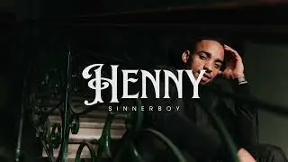 Henny – Rema x Asake Type Beat | Bouncy Afrobeat Instrumental 2026