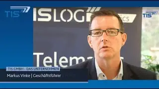 Das Besondere an der TIS GmbH