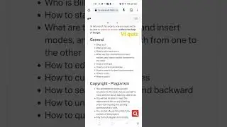 0x02. vi. ALX vi editor task, ALX task. Shell Editor.