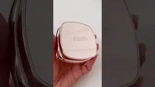 La Mer The Luminous Lifting Cushion Foundation 03 Warm Porcelain #lamer #cushion #foundation #makeup