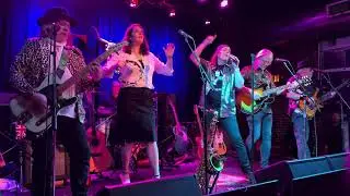 19th Nervous Breakdown - Stonesy: Tribute to The Rolling Stones Live at The Tractor Tavern 1/10/2026