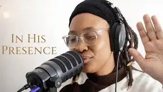 Jesus Is Here to Heal Your Soul | Spiritual Soaking Worship