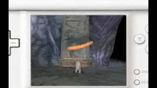 Disney's Bolt at Nintendo Games