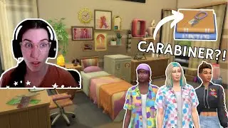 The Sims 4 said GAY RIGHTS 💅