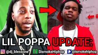 Lil Poppa Death Update &mdash; Police Chief Shares New Details