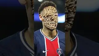 Neymar ASMR, Football Superstar legend Whispers! 🇧🇷⚽ #asmr #asmrsounds #neymar