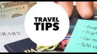 Elite Travel / ABC TV Morning Blend / Travel Tips & Secrets 3-29-2017