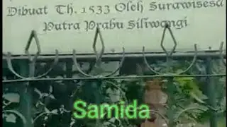 Kembang Langit Pakuan Pajajaran Abi Gus Cipt : Abi Gus & Rd. Ace Sumanta