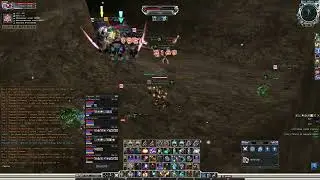 RF online bellato ranger pvp