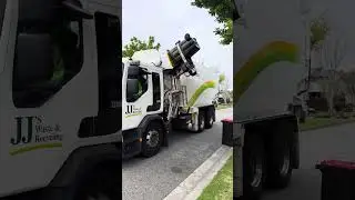 Dandenong Recycling #22AW