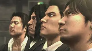 Yakuza - 4 пацана (Remix)