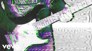 Jupiter In Velvet - The World Didn't Start With U