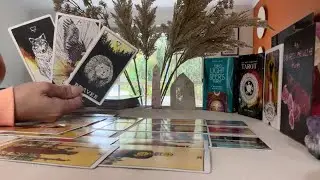 COMPATABILITY TAROT : CANCER & TAURUS “ Light at the end of the tunnel “ Aug 2023