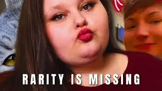 Amberlynn Reid Lost Rarity - Body Language Analysis
