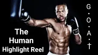 The Greatest Striker!! on the Planet: Raymond The Real Deal Daniels..[Highlights]🔥